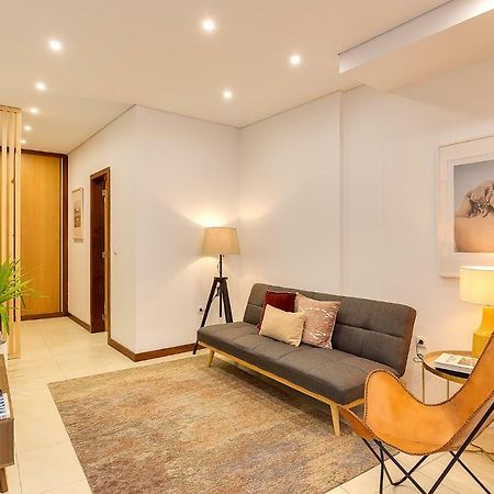 DA'HOME - Marquês Unique Terraza Porto Exterior foto